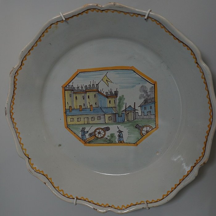 Photo de Musée de la céramique et de livoire