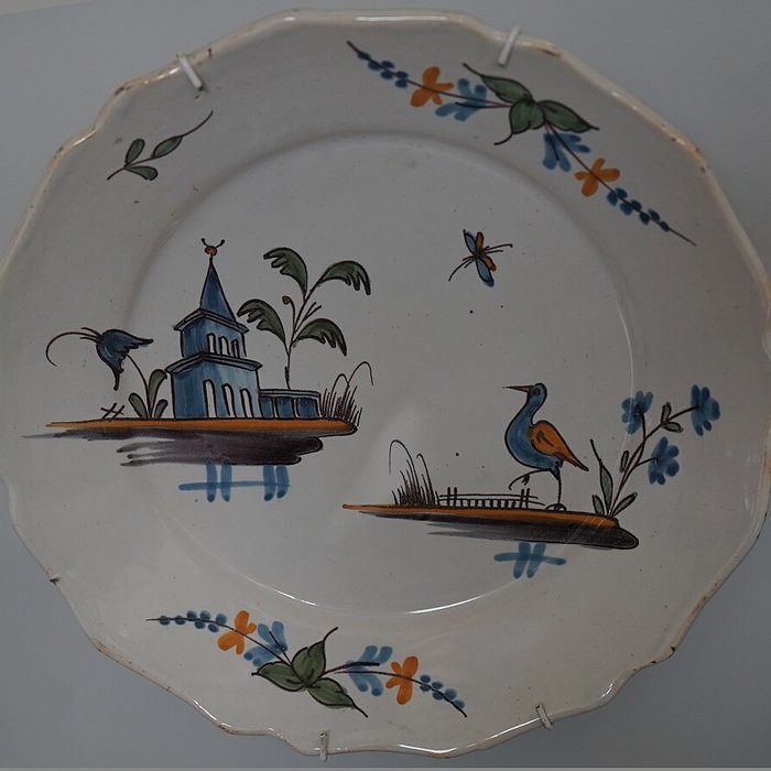 Photo de Musée de la céramique et de livoire