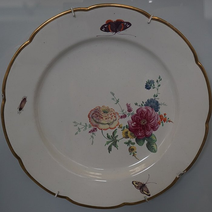 Photo de Musée de la céramique et de livoire