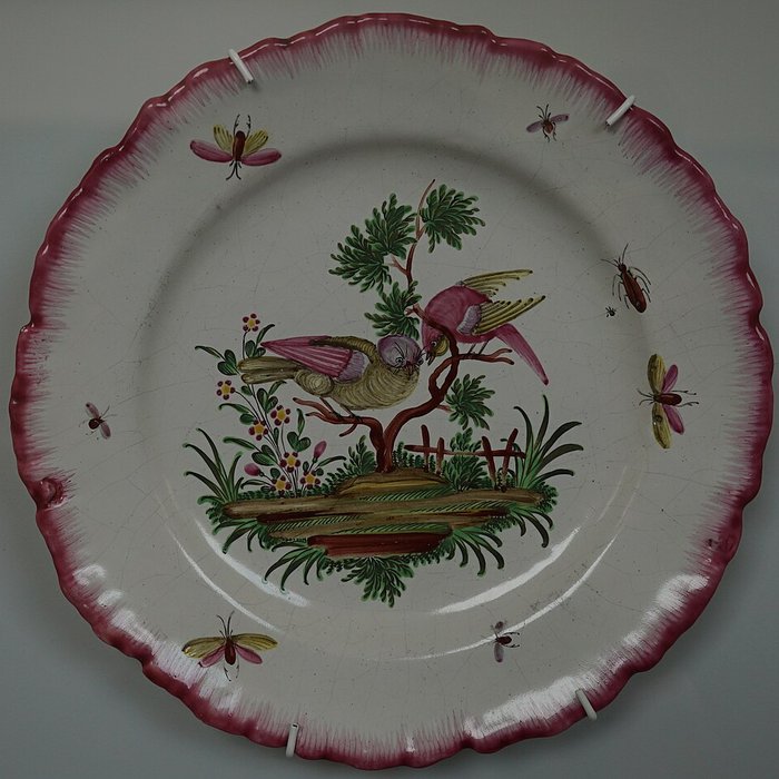 Photo de Musée de la céramique et de livoire