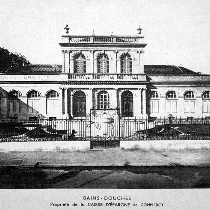 Photo de Musée de la céramique et de livoire