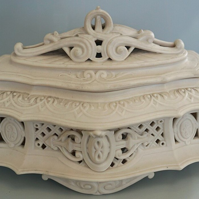 Photo de Musée de la céramique et de livoire