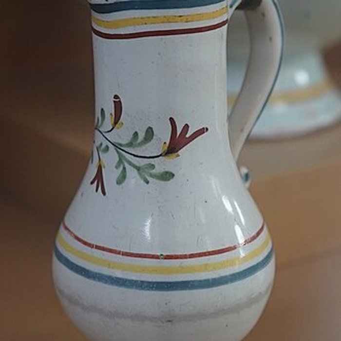 Photo de Musée de la céramique et de livoire