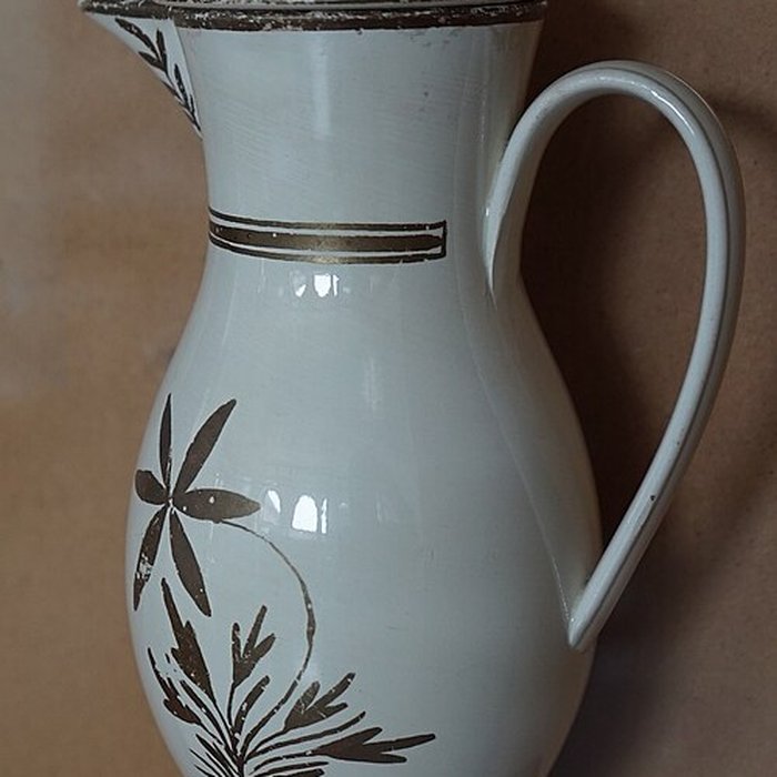 Photo de Musée de la céramique et de livoire