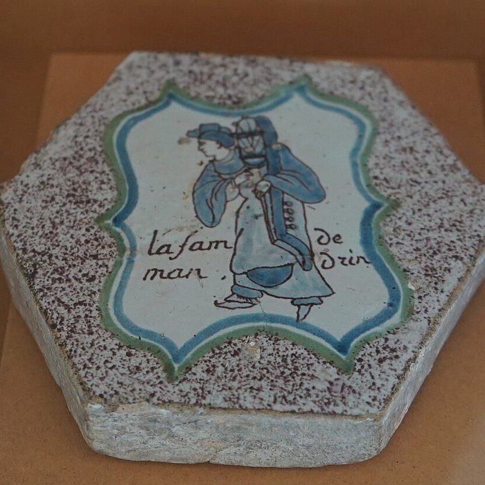 Photo de Musée de la céramique et de livoire