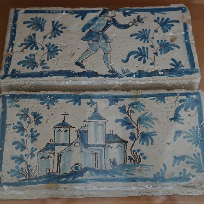 Photo de Musée de la céramique et de livoire