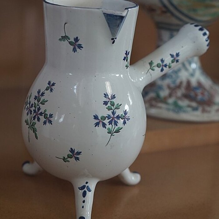 Photo de Musée de la céramique et de livoire