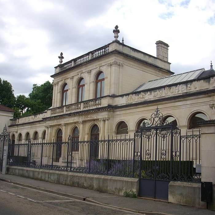 Photo de Musée de la céramique et de livoire