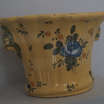 Musée de la céramique et de livoire