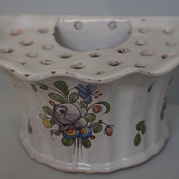 Musée de la céramique et de livoire