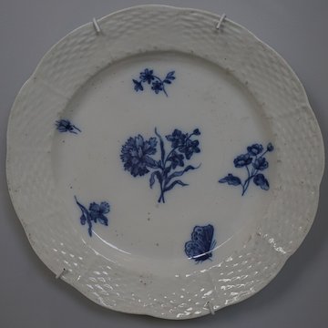 Musée de la céramique et de livoire