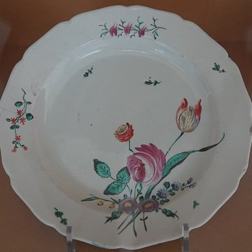 Musée de la céramique et de livoire