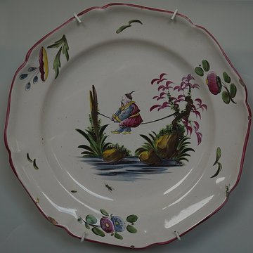 Musée de la céramique et de livoire