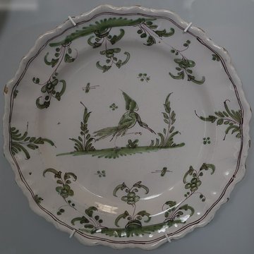 Musée de la céramique et de livoire