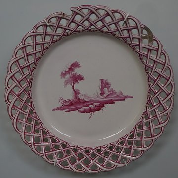 Musée de la céramique et de livoire