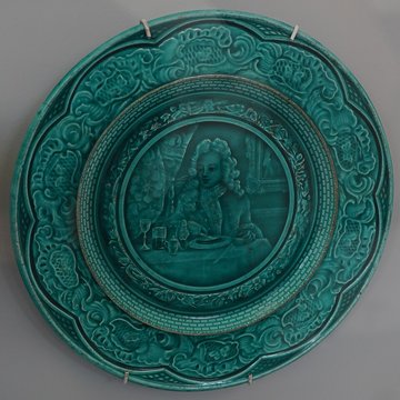 Musée de la céramique et de livoire