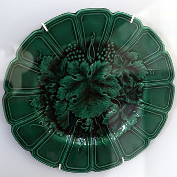 Musée de la céramique et de livoire