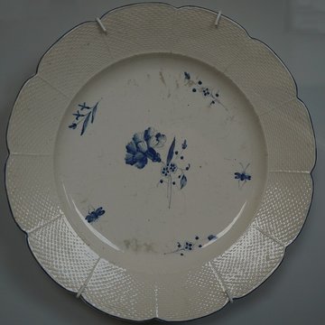 Musée de la céramique et de livoire