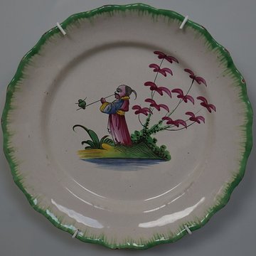 Musée de la céramique et de livoire