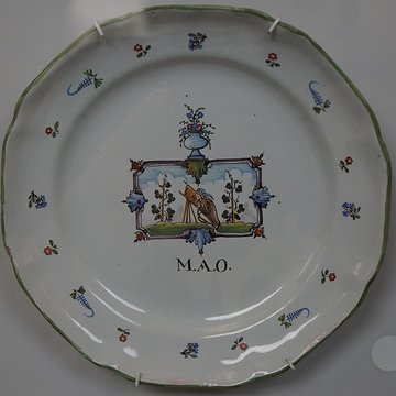 Musée de la céramique et de livoire