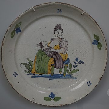 Musée de la céramique et de livoire