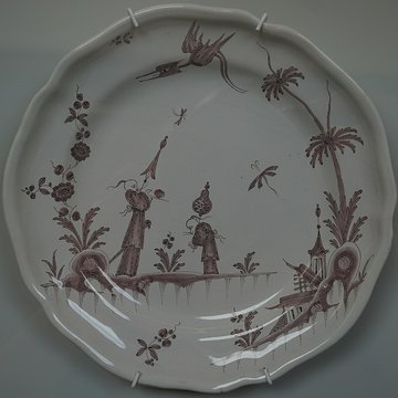 Musée de la céramique et de livoire