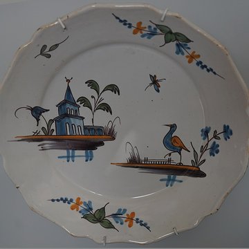 Musée de la céramique et de livoire