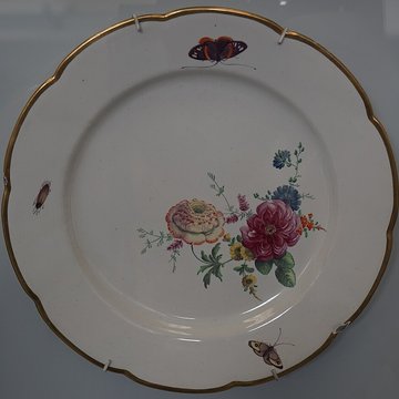 Musée de la céramique et de livoire