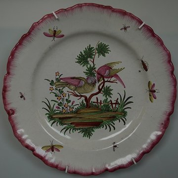 Musée de la céramique et de livoire