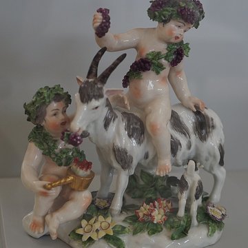 Musée de la céramique et de livoire