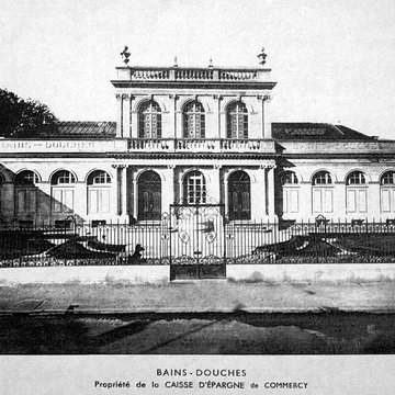 Musée de la céramique et de livoire