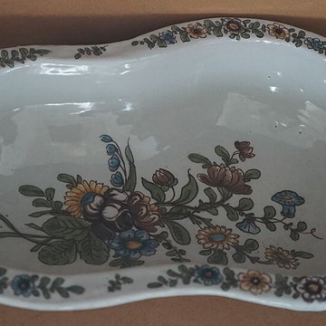 Musée de la céramique et de livoire