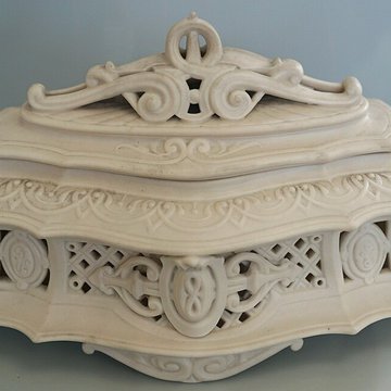 Musée de la céramique et de livoire