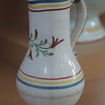 Musée de la céramique et de livoire