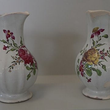 Musée de la céramique et de livoire