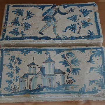 Musée de la céramique et de livoire