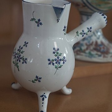 Musée de la céramique et de livoire