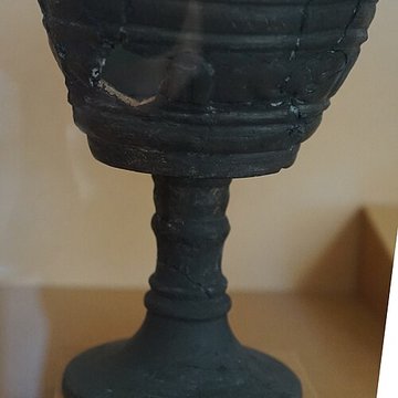 Musée de la céramique et de livoire