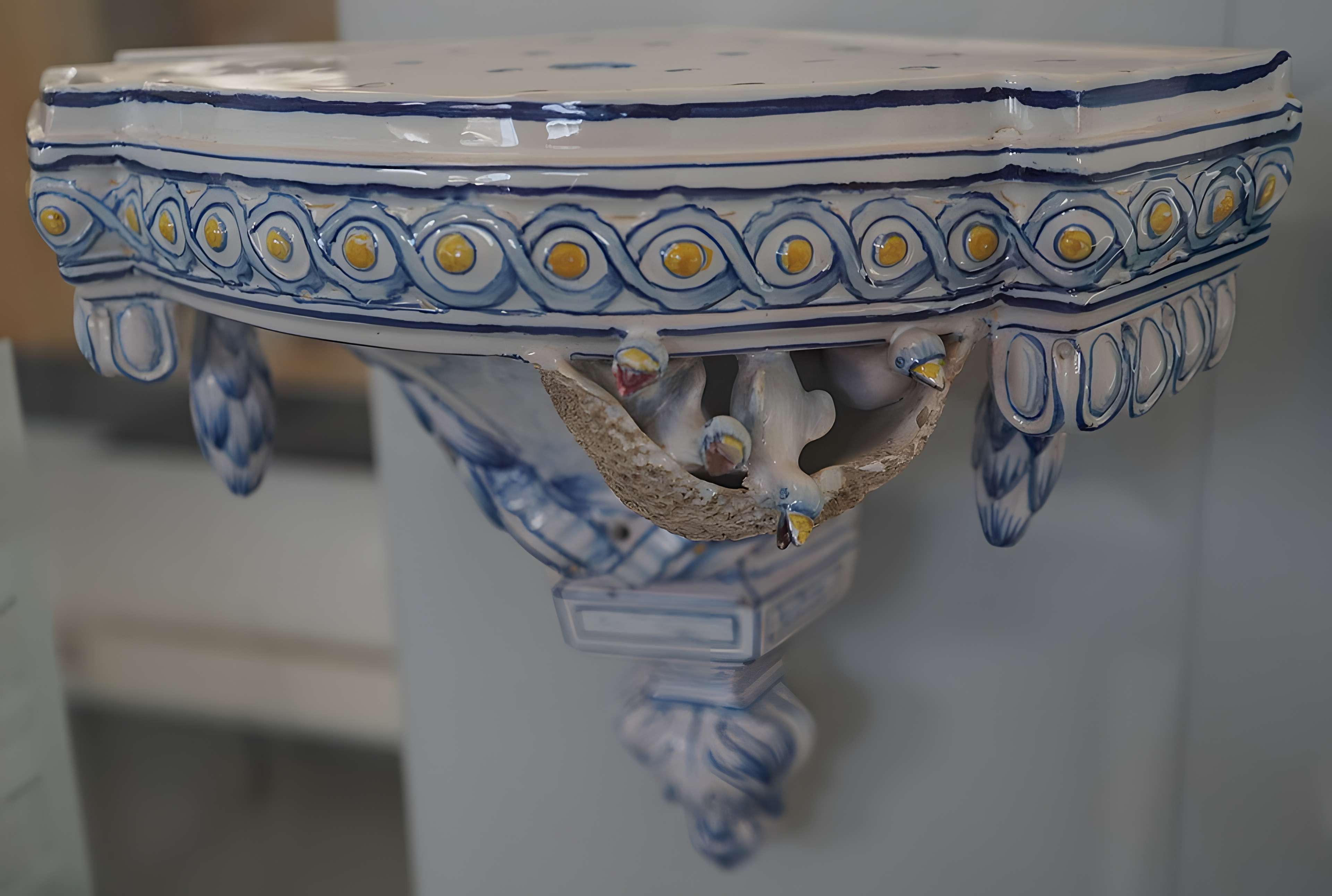 Musée de la céramique et de l'ivoire