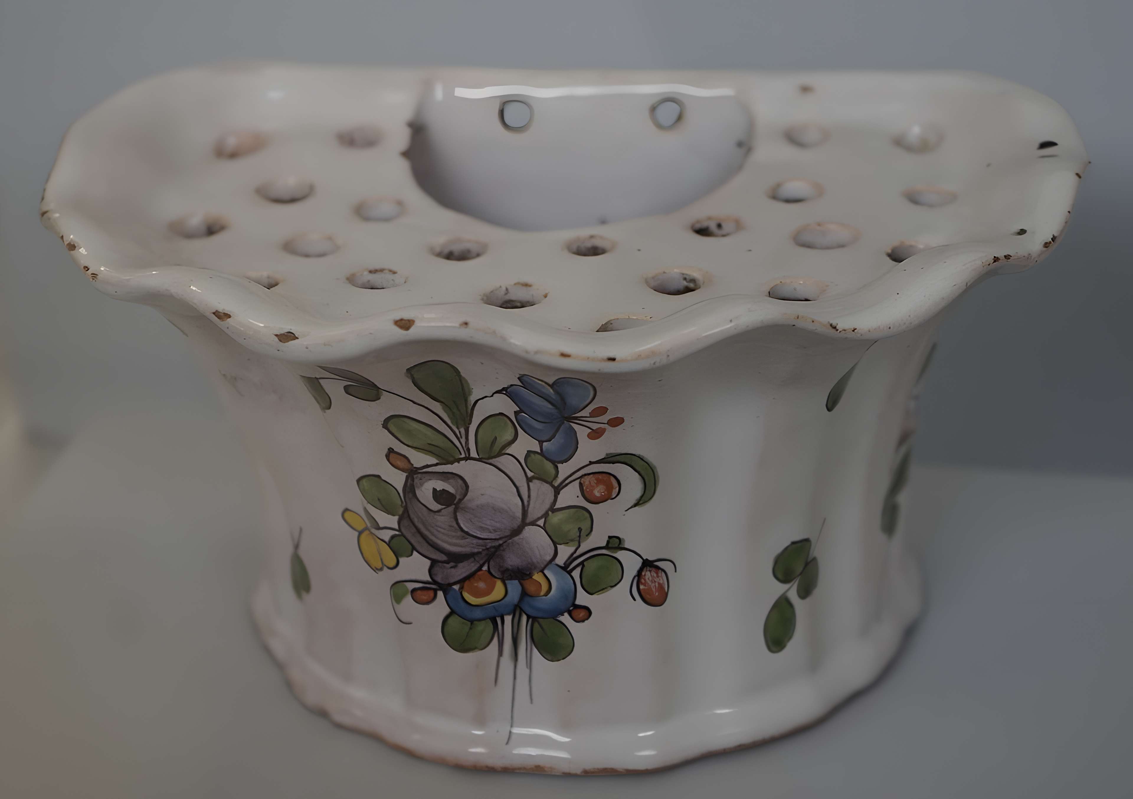 Musée de la céramique et de l'ivoire