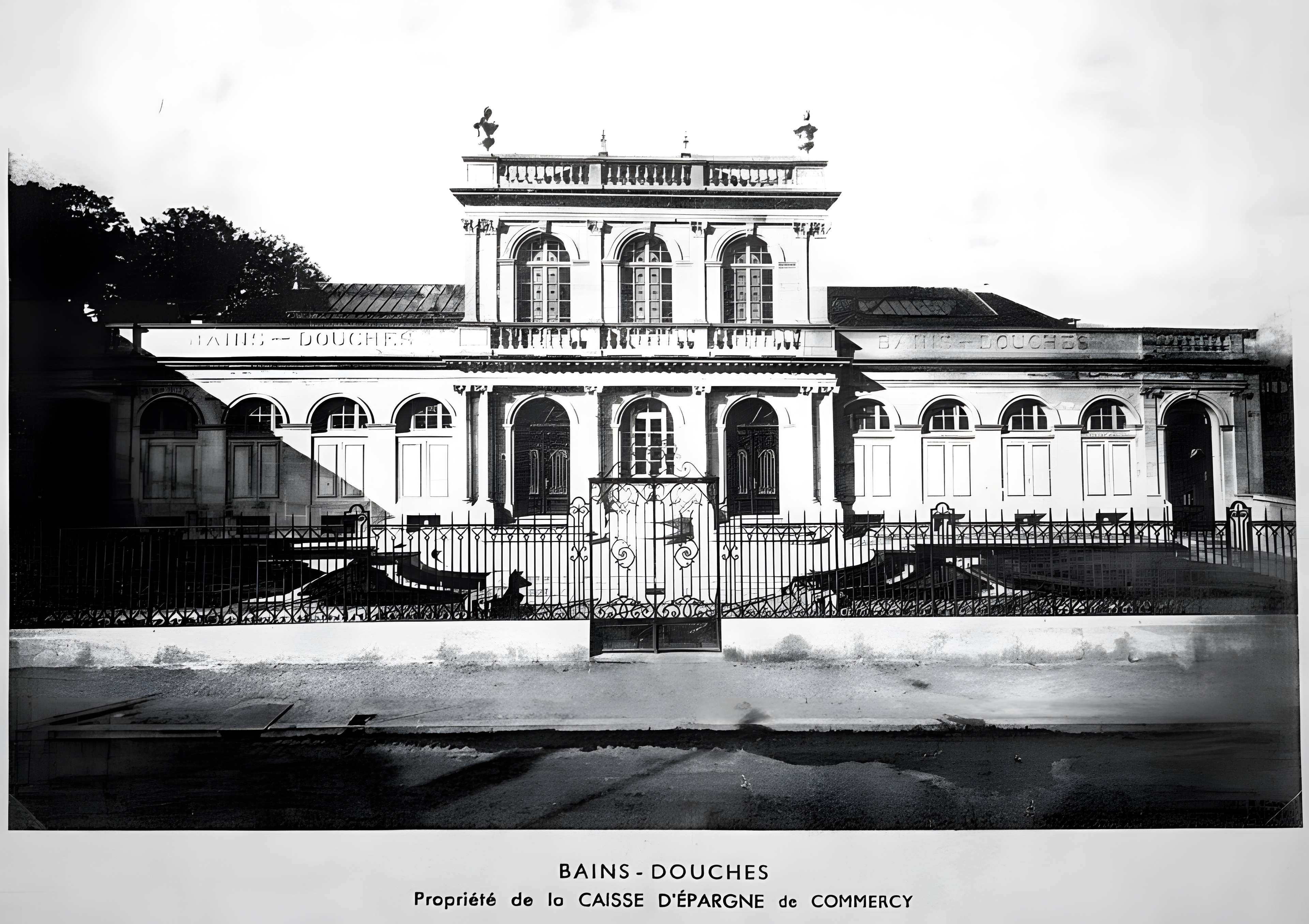 Musée de la céramique et de l'ivoire