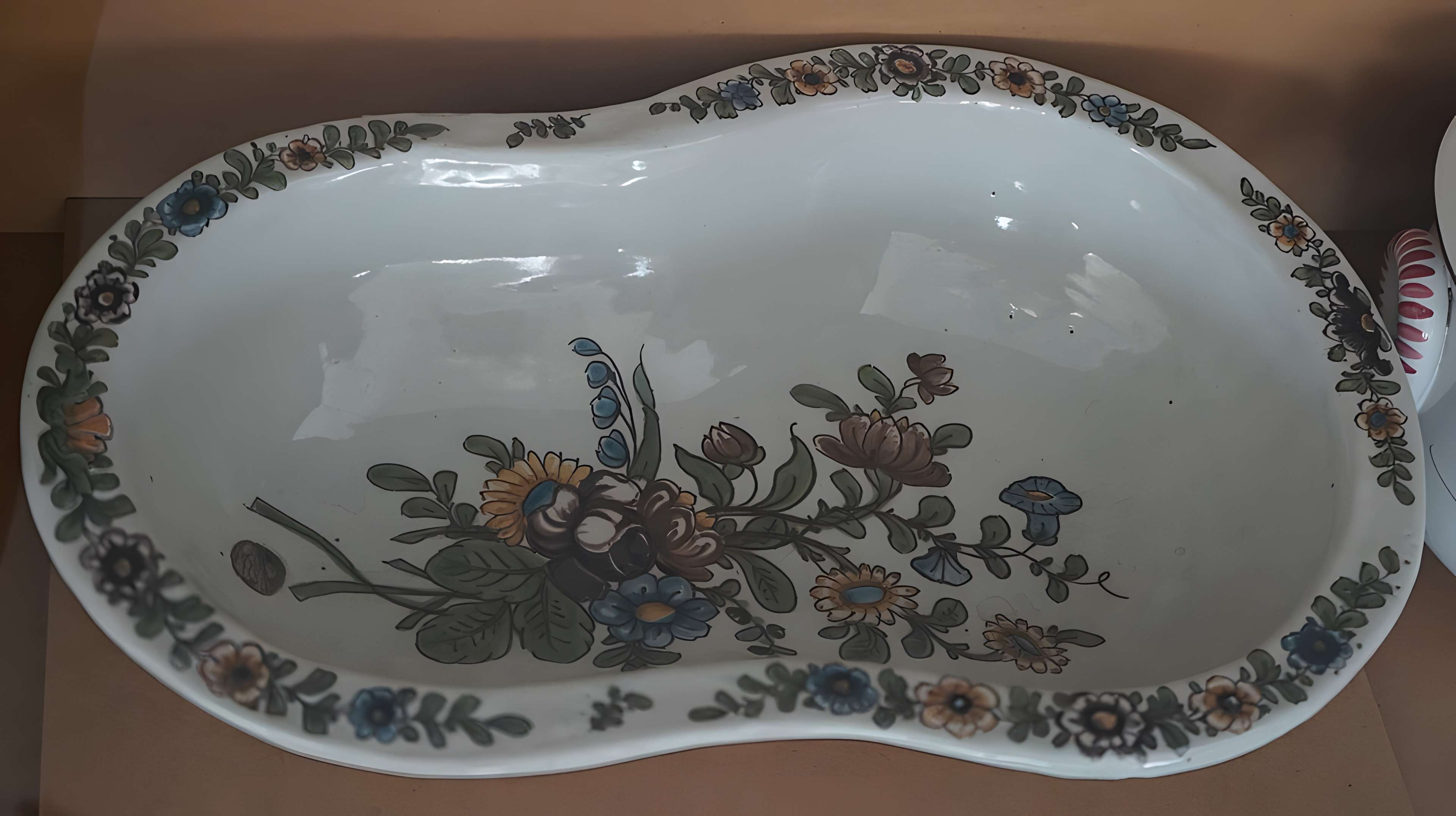 Musée de la céramique et de l'ivoire