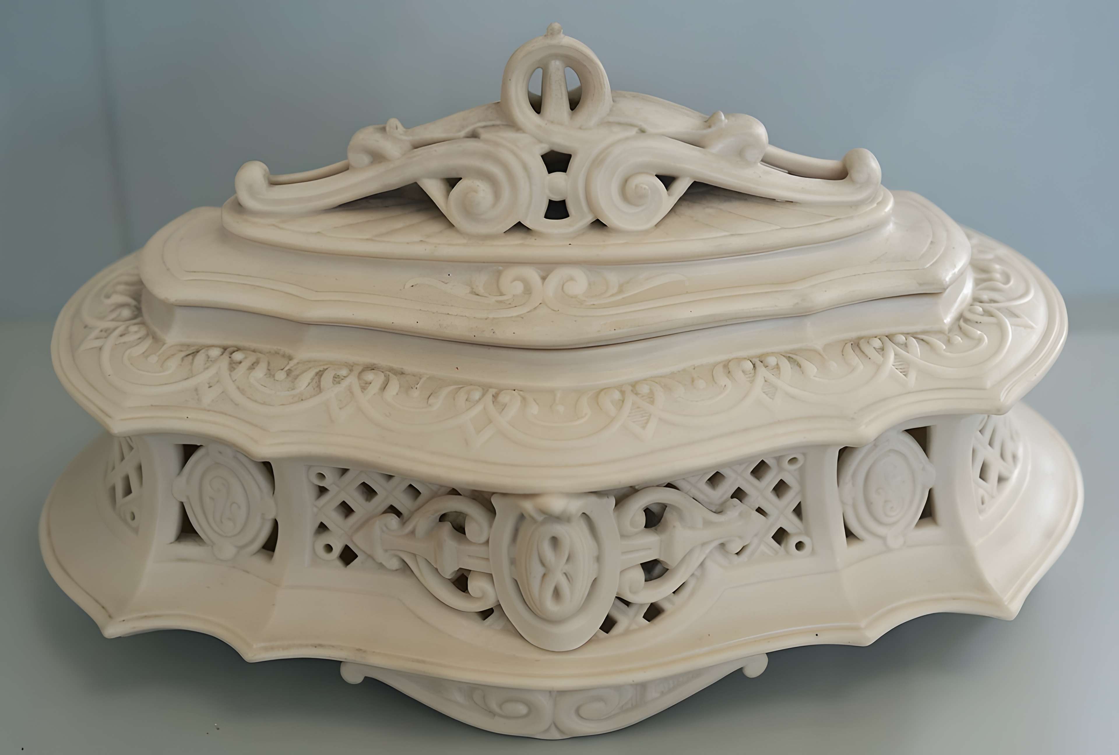 Musée de la céramique et de l'ivoire