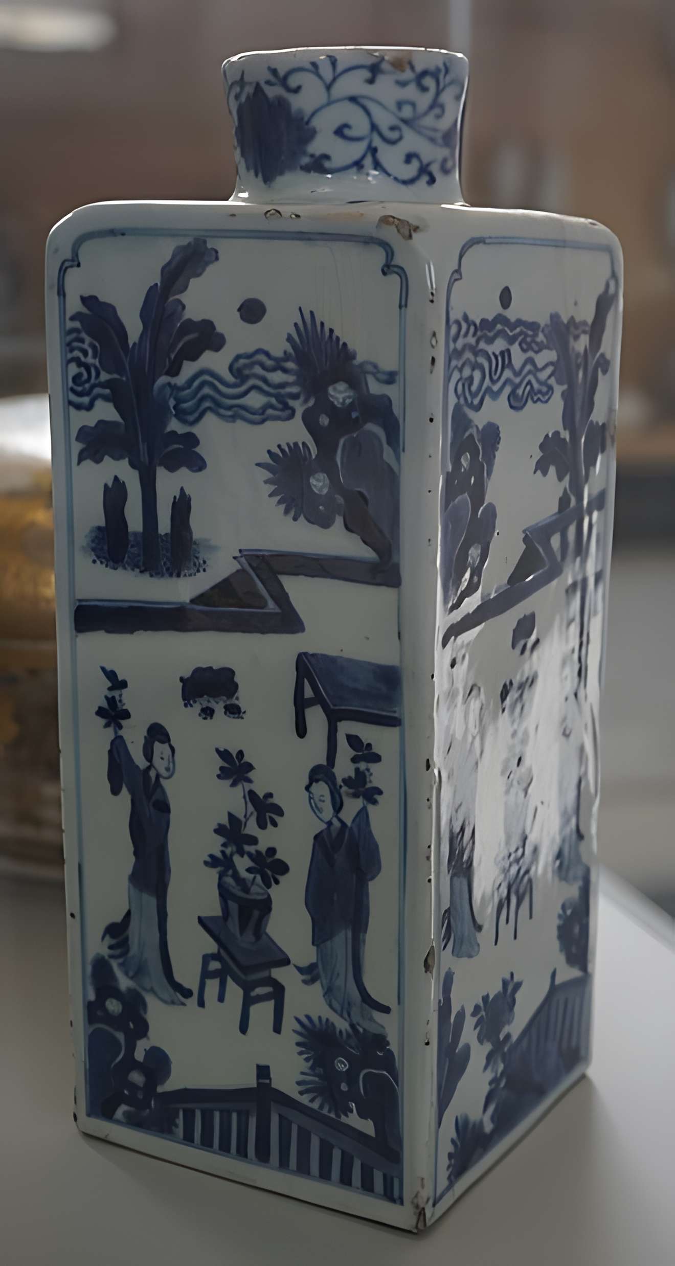 Musée de la céramique et de l'ivoire