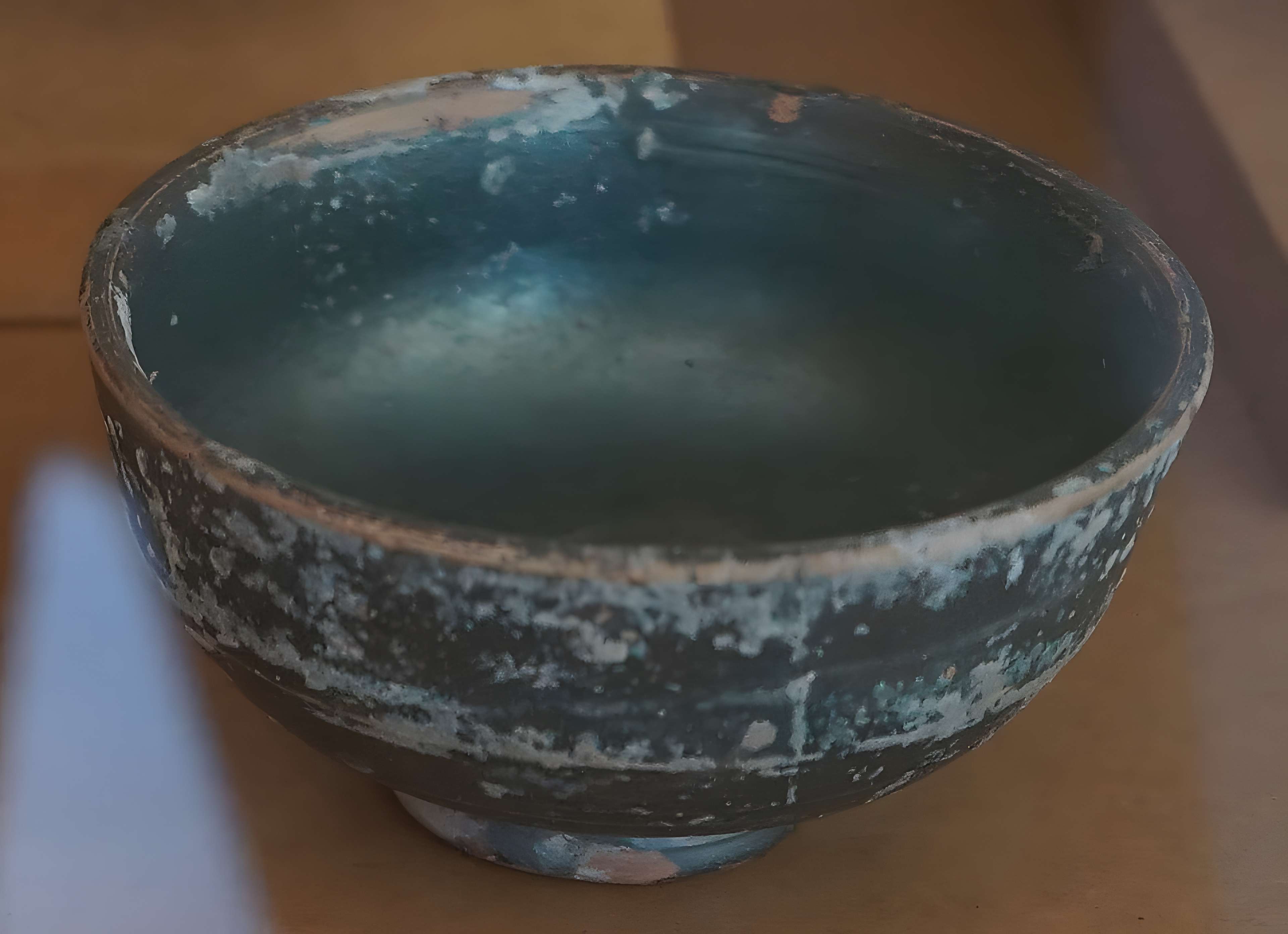 Musée de la céramique et de l'ivoire