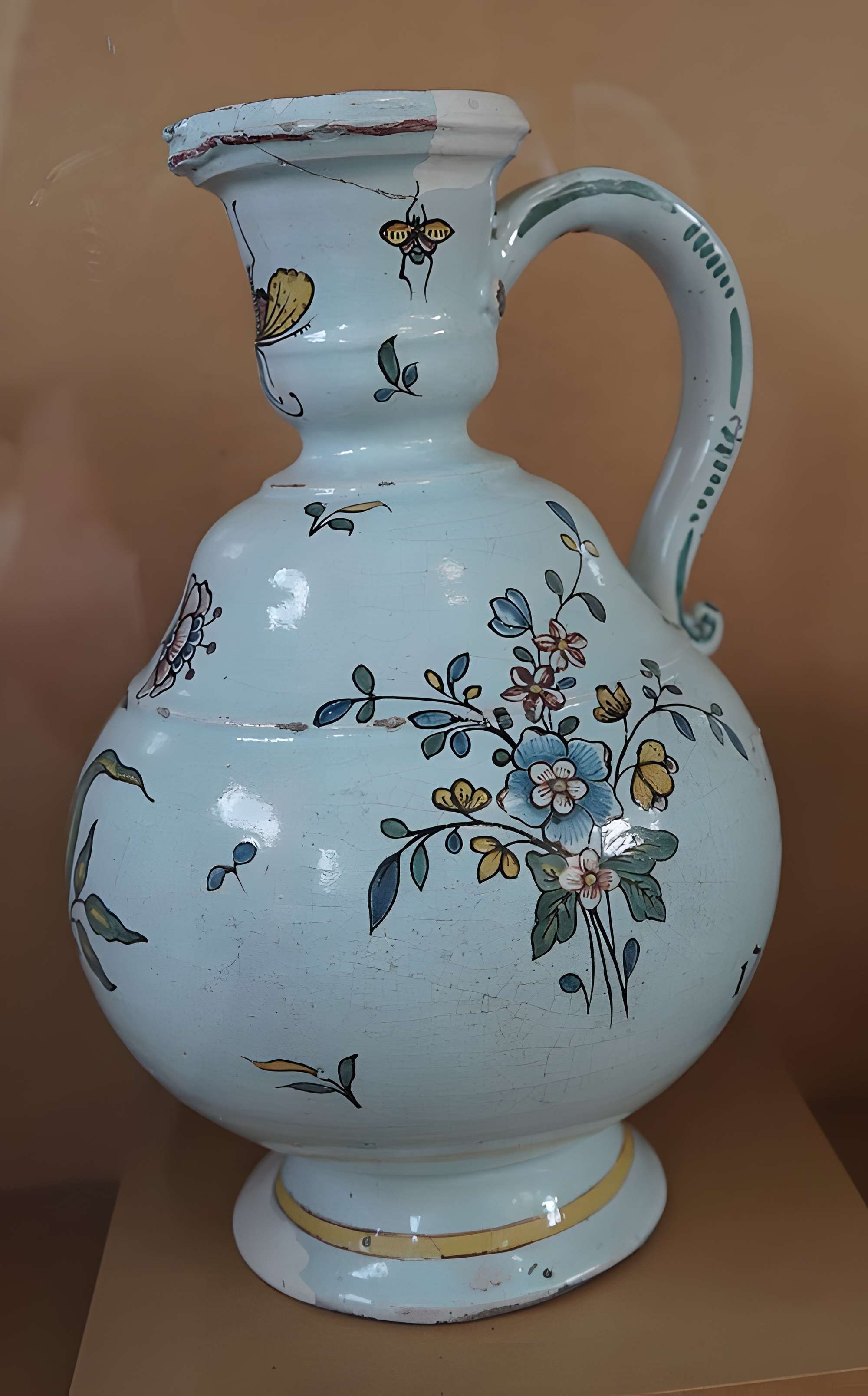 Musée de la céramique et de l'ivoire