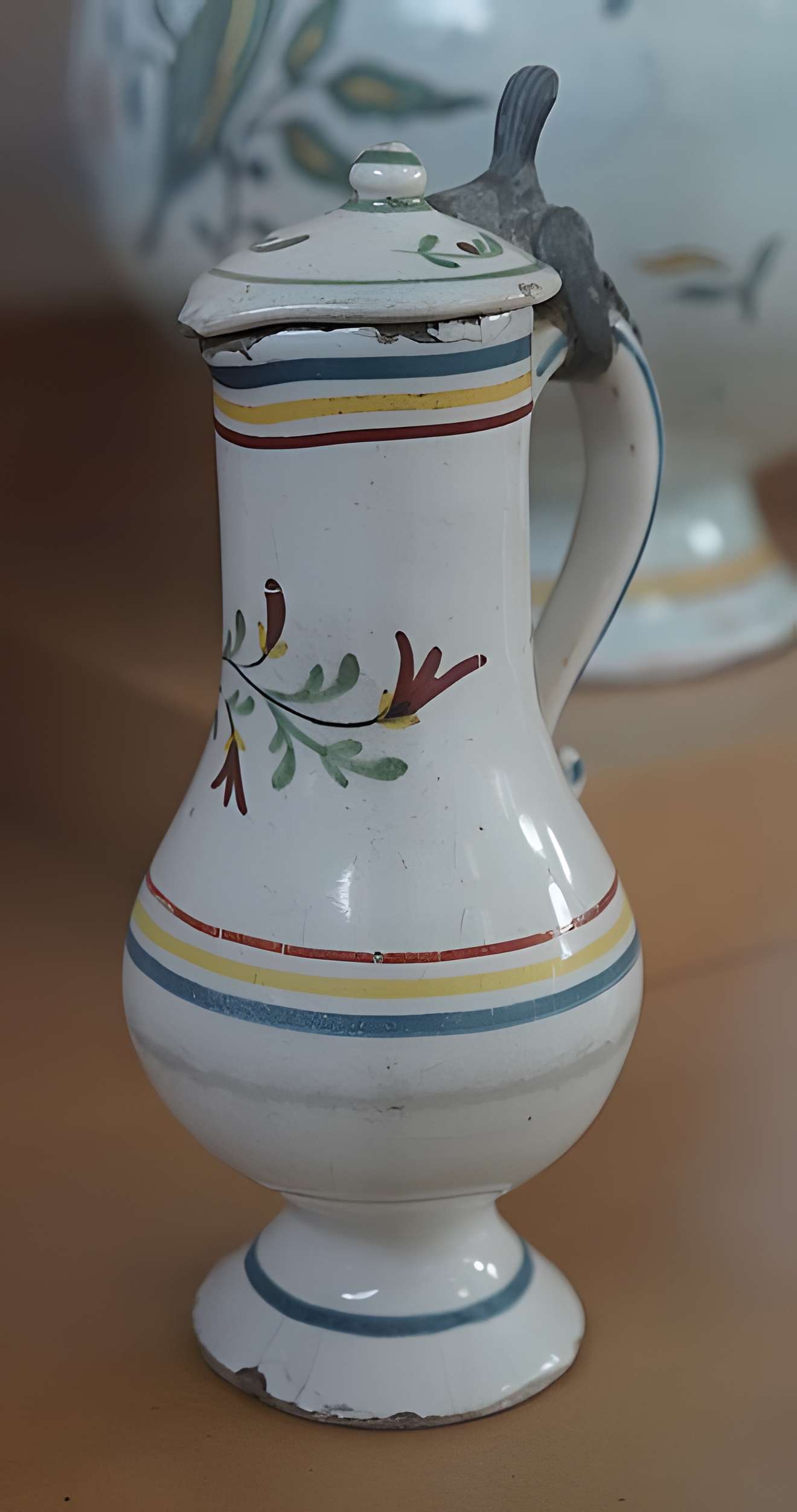 Musée de la céramique et de l'ivoire