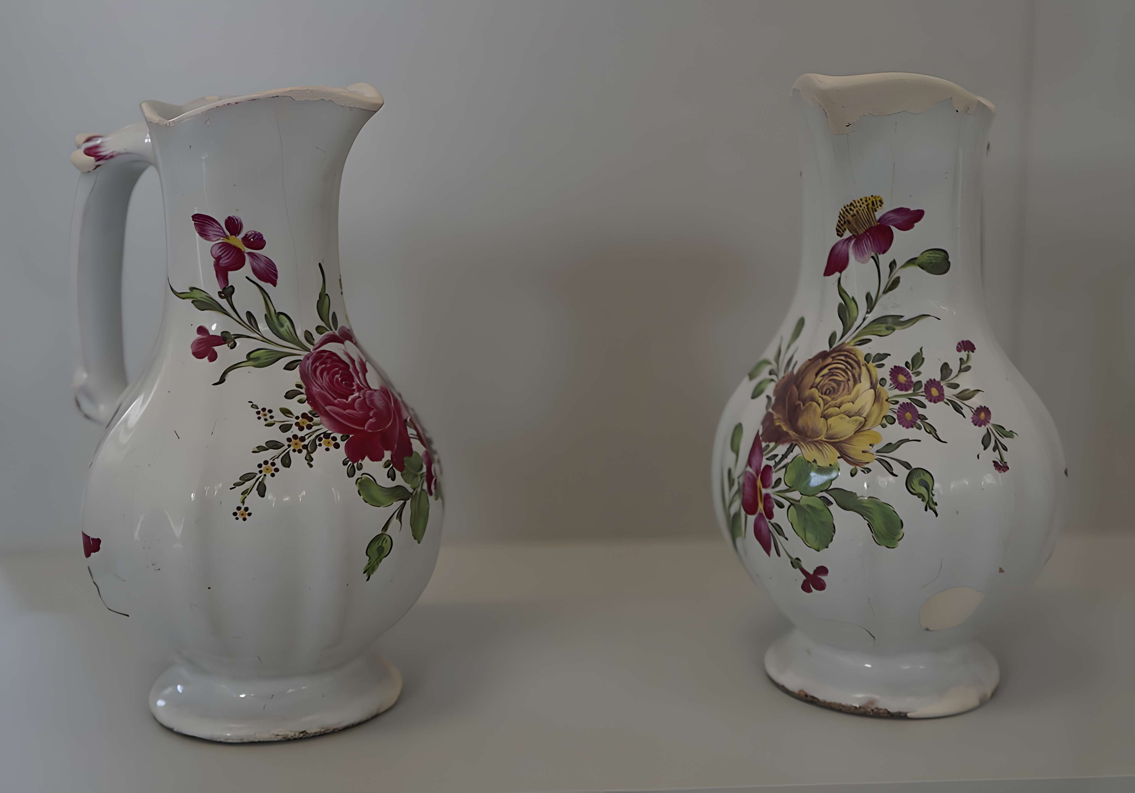 Musée de la céramique et de l'ivoire