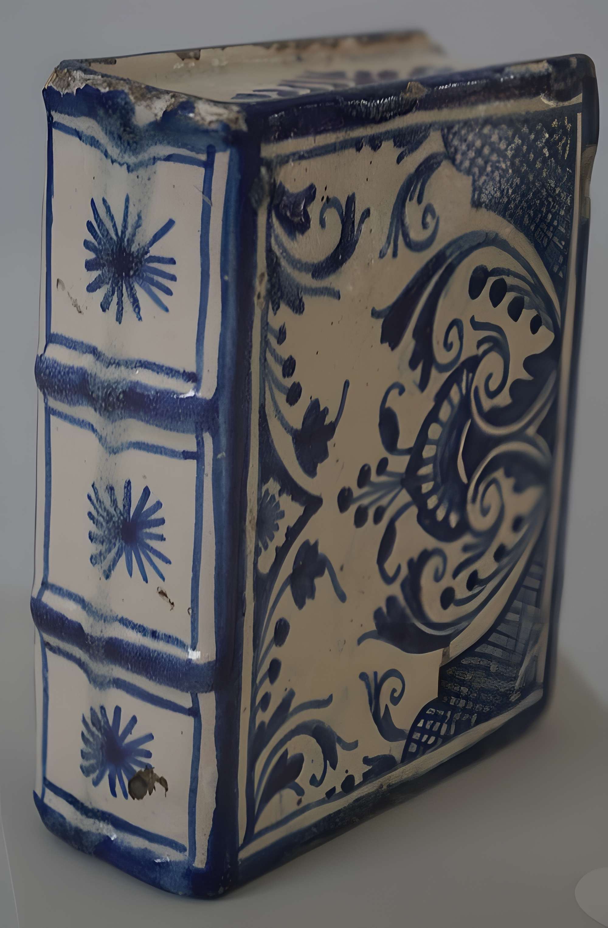 Musée de la céramique et de l'ivoire