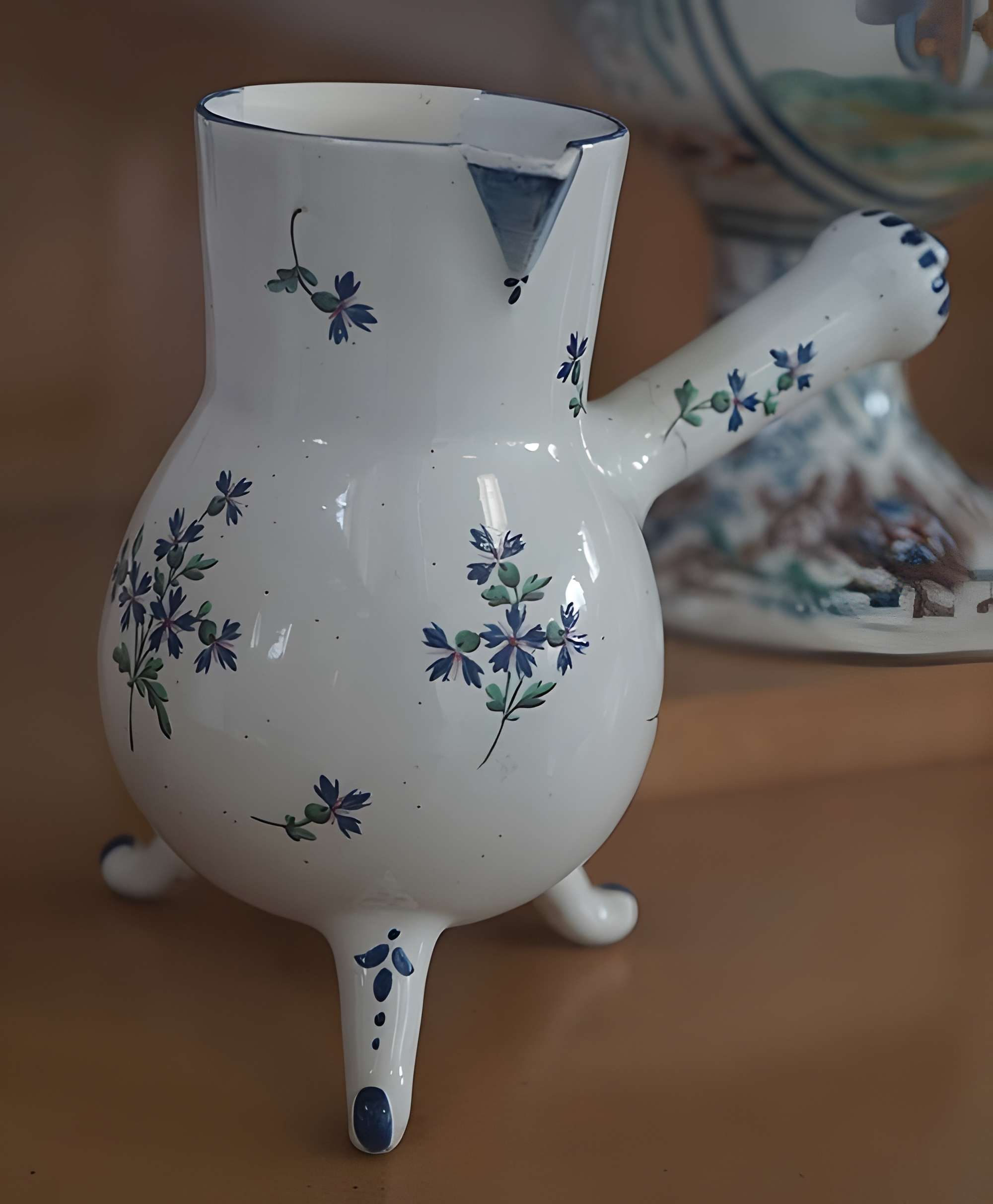 Musée de la céramique et de l'ivoire